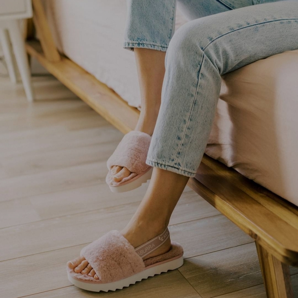 KOOLABURRA SLIPPERS